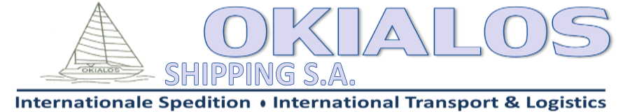 OKIALOS S. A.
